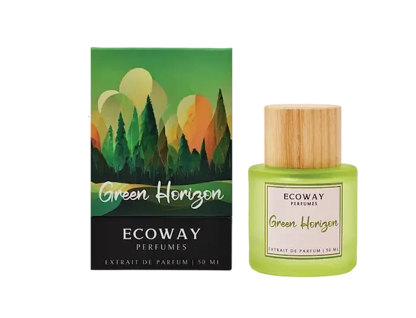 جرين هوريزون عطر Green Horizon